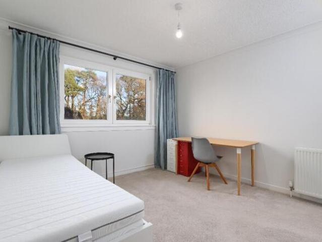 Flat for rent in Scotland
