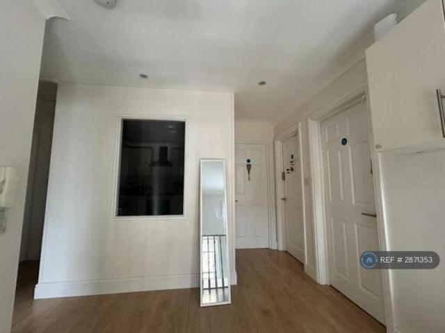 Flat for rent in Camden Town, Greater London