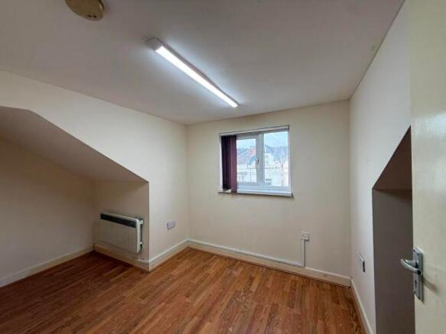 Flat for rent in Smethwick, West Midlands