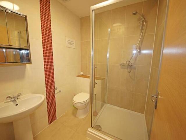 Flat for rent in Cardigan, Wales