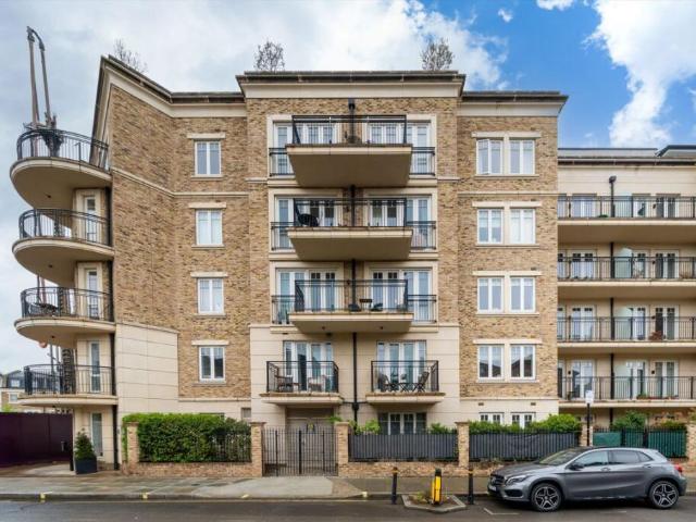 Flat for rent in Wandsworth