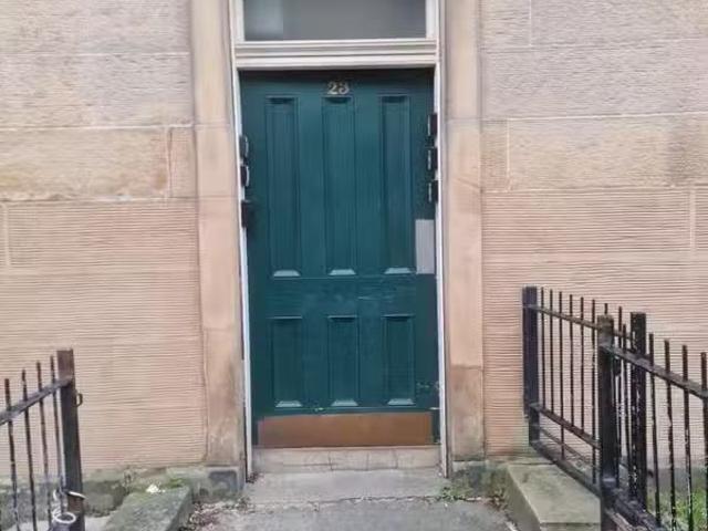 House for rent in Dalry, Scotland