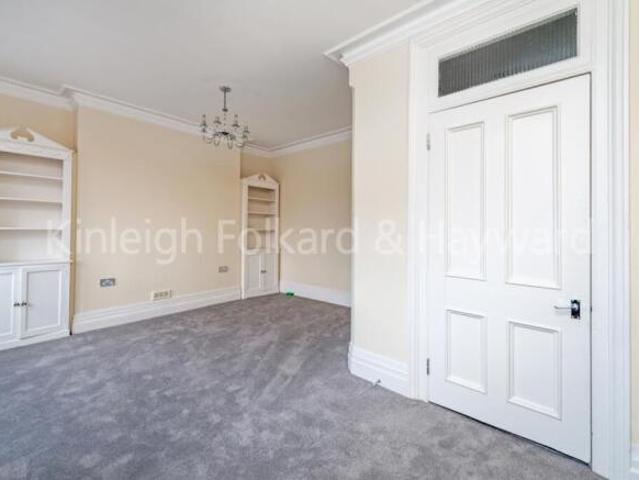 Flat for rent in Marylebone, Greater London
