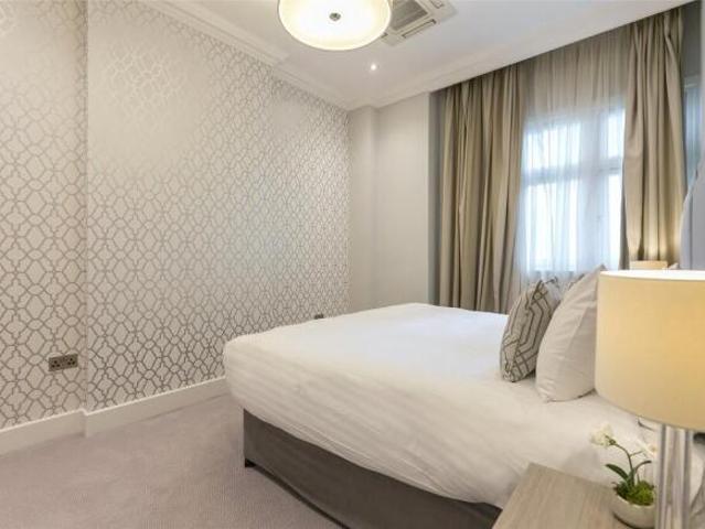 Flat for rent in Cat Hill