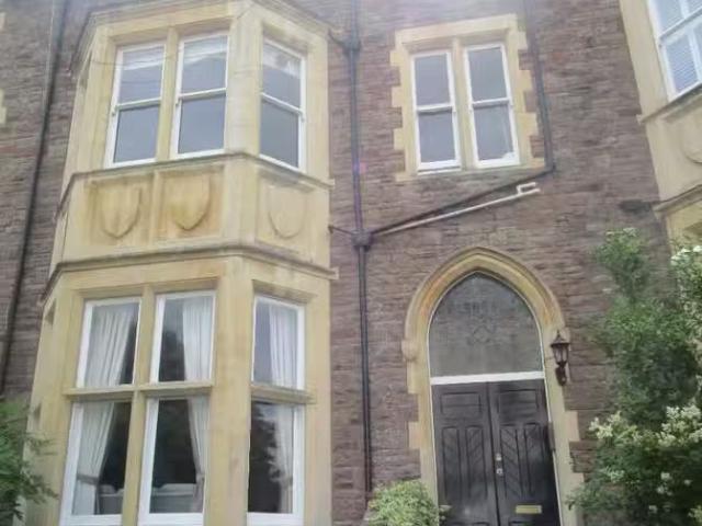 House for rent in Clifton Village, Feckenham