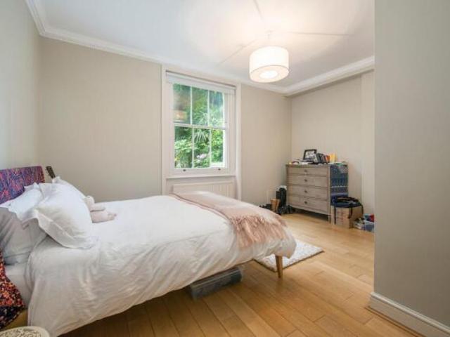 Flat for rent in Paddington, Greater London