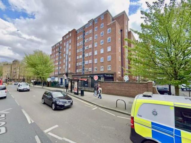 Flat for rent in Camden Town, Greater London