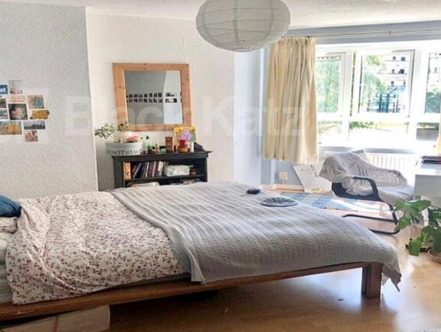 Flat for rent in Tufnell Park, Greater London