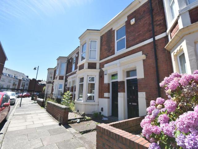 Apartment for rent in Cradlewell, Newcastle upon Tyne