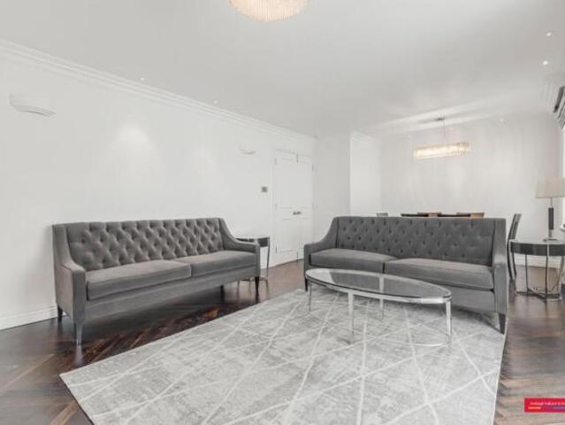 Flat for rent in Marylebone, Greater London