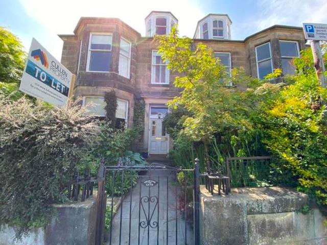 Flat for rent in Mayfield, Newington