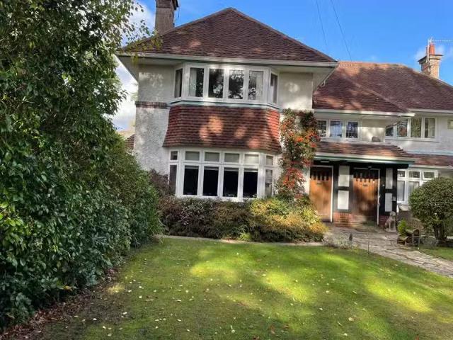 House for rent in Talbot Village, Bournemouth