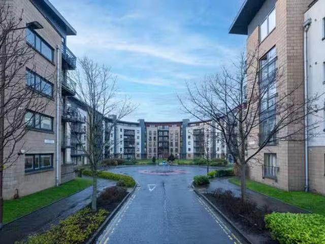 House for rent in Craigmillar, Scotland