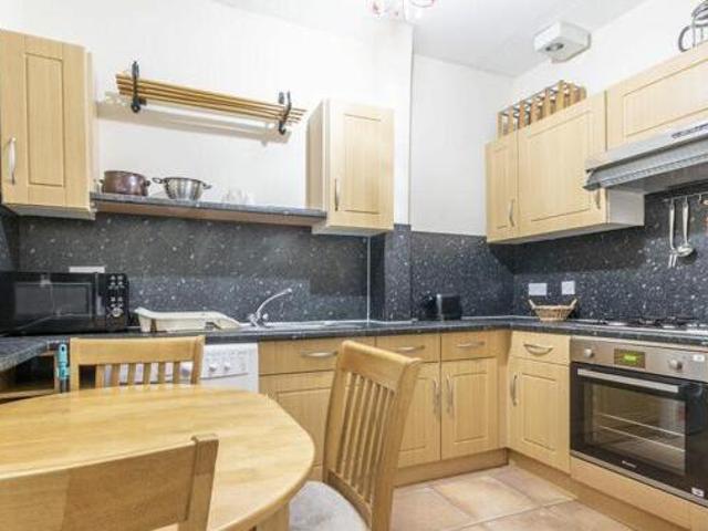 House for rent in Scotland
