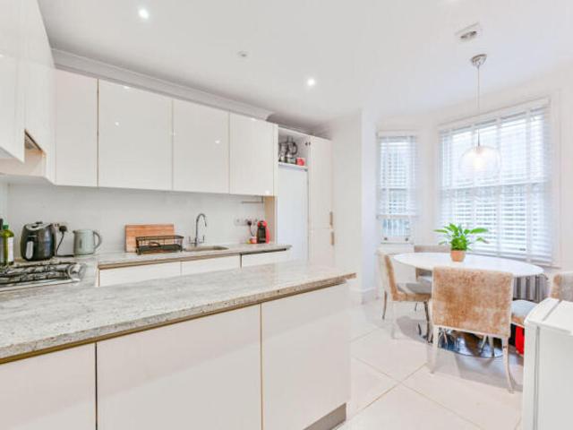 Flat for rent in Kensal Town, Maida Vale