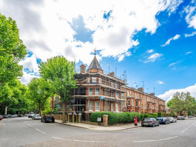 Flat for rent in Kensal Town, Maida Vale