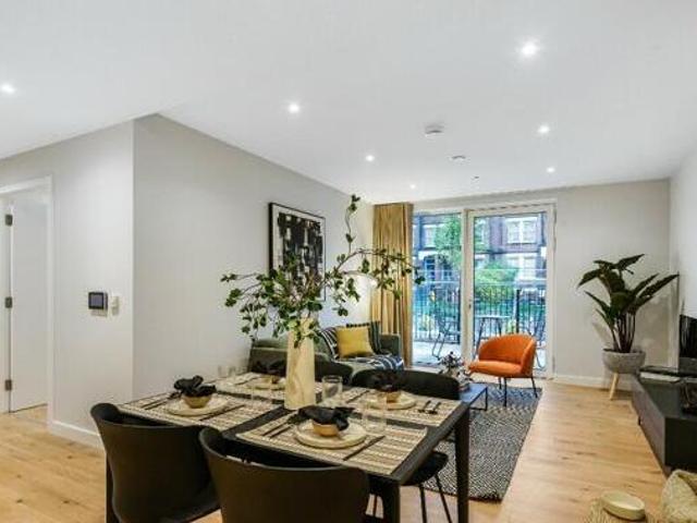 House for sale in Lyons, Greater London