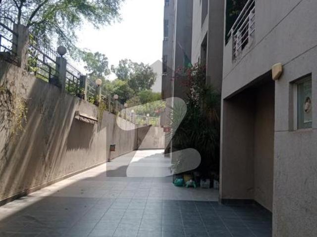 Apartment for rent in Islamabad