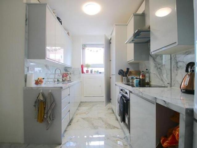 Flat for rent in St. George in the East, Whitechapel