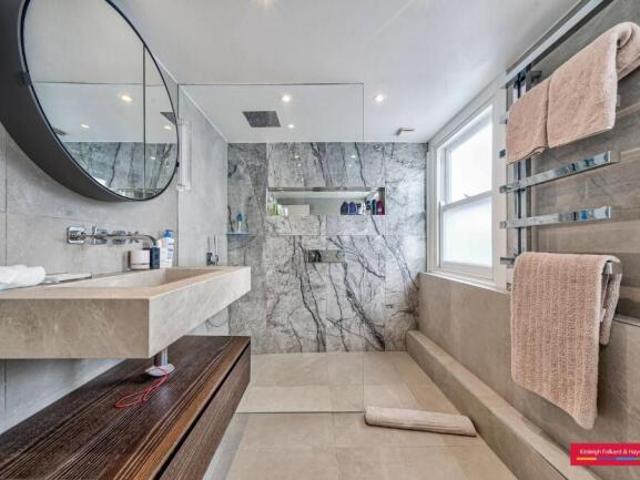 Flat for rent in Belsize Park, Primrose Hill
