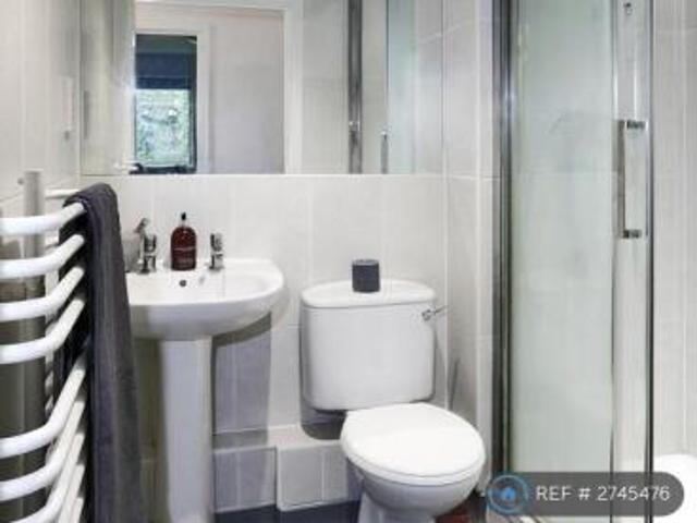 Flat for rent in Hampshire