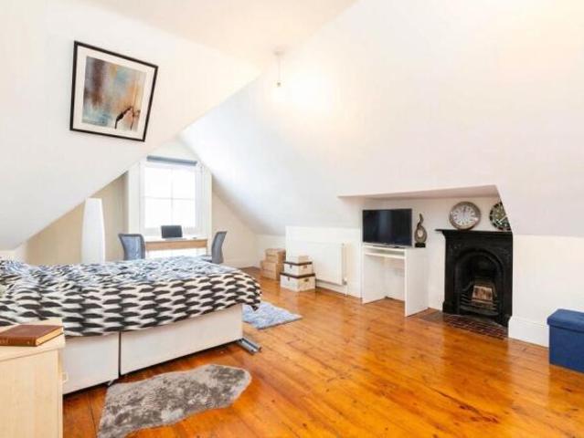Flat for rent in Hampstead, Greater London