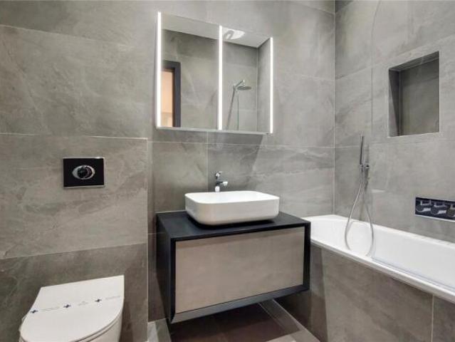 Flat for rent in Hampstead, Greater London