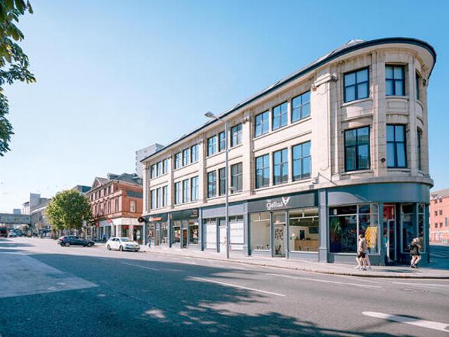 Flat for rent in Bromsberrow Heath, Gloucestershire