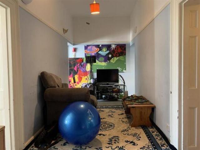 Flat for rent in Feckenham, City Of Bristol