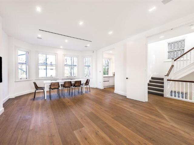 Flat for rent in Hampstead, Isle Of Man