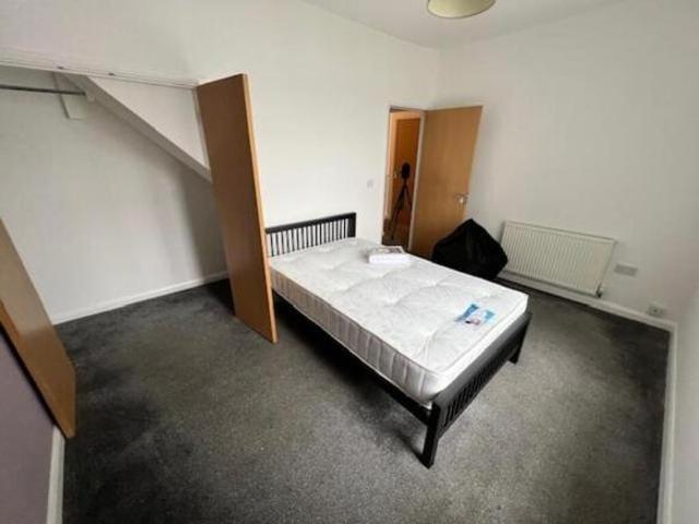 Flat for rent in Gabalfa, Cardiff