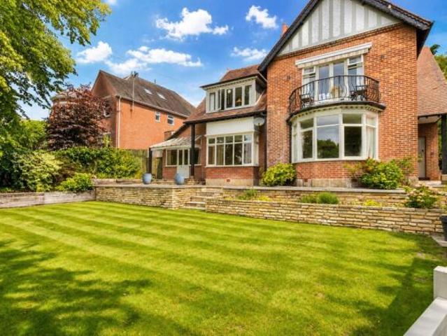 Flat for rent in Parkstone, Poole