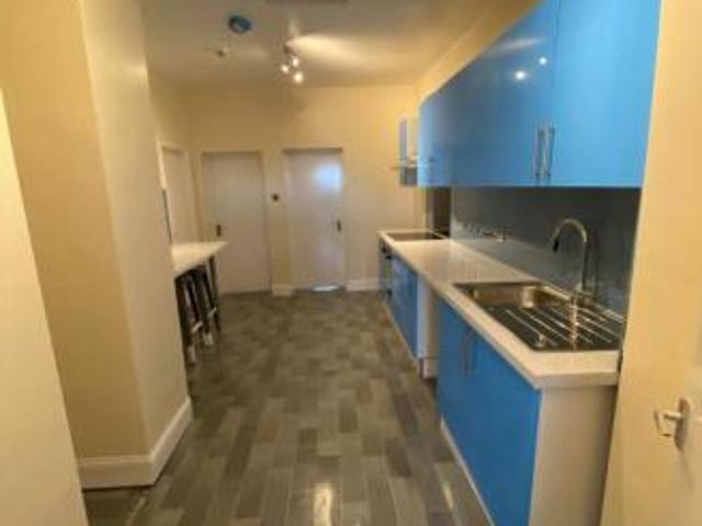 Flat for rent in Feckenham, City Of Bristol
