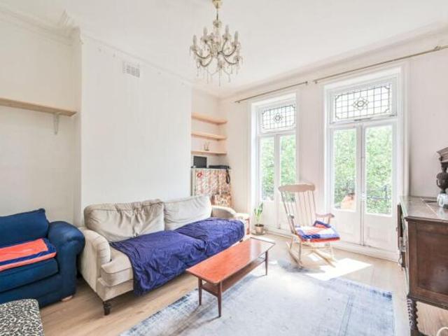 Flat for rent in Gospel Oak, Greater London