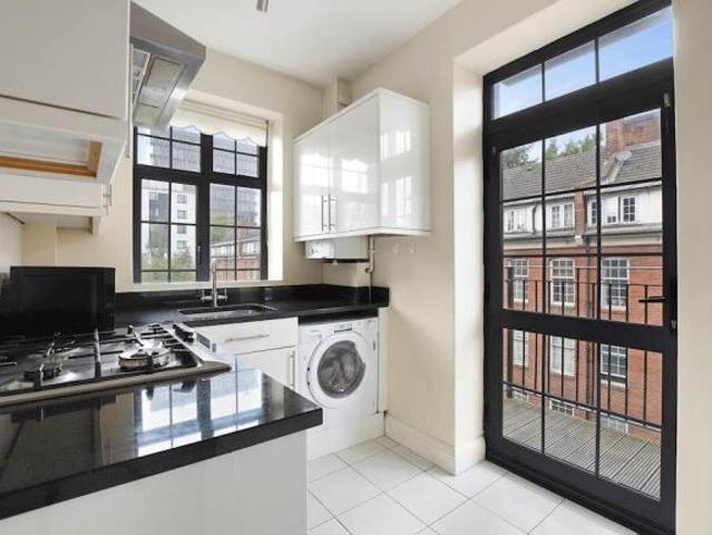 Flat for rent