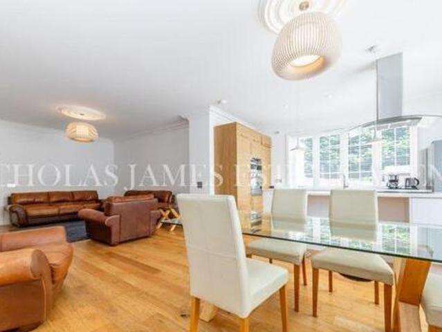 House for rent in Hertfordshire