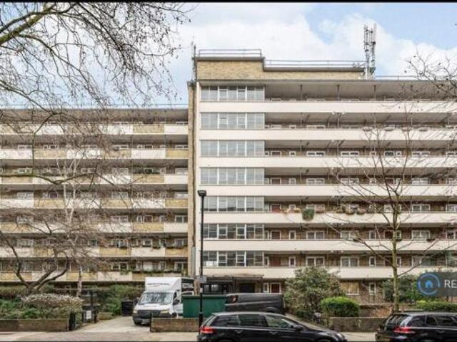Flat for rent in Cat Hill