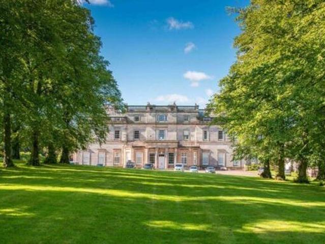 House for sale in Haddington, Scotland
