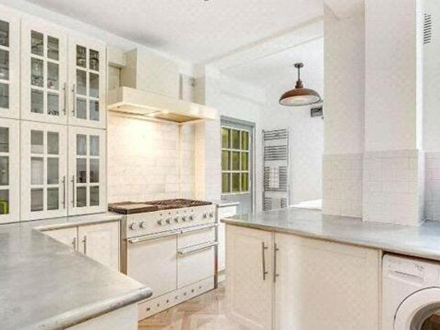 House for sale in Lyons, Greater London