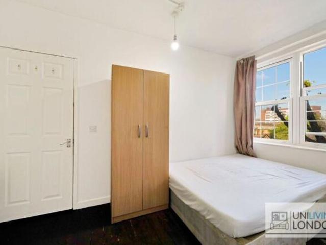 Flat for rent