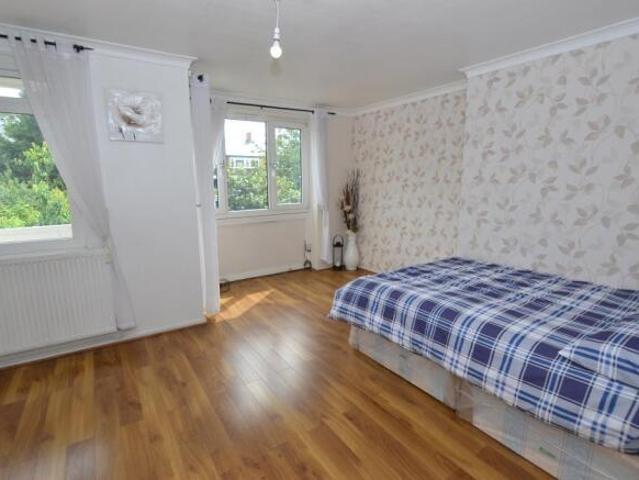 Flat for rent in Ratcliffe, Stepney