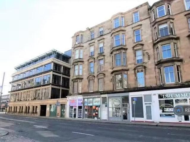 House for rent in Haymarket, Scotland