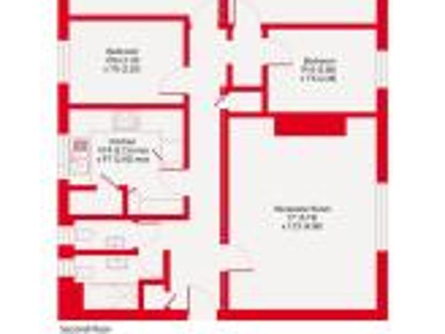 Flat for rent in Cat Hill