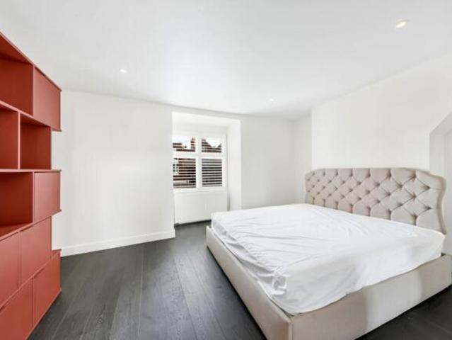 Flat for rent in Hampstead, Greater London