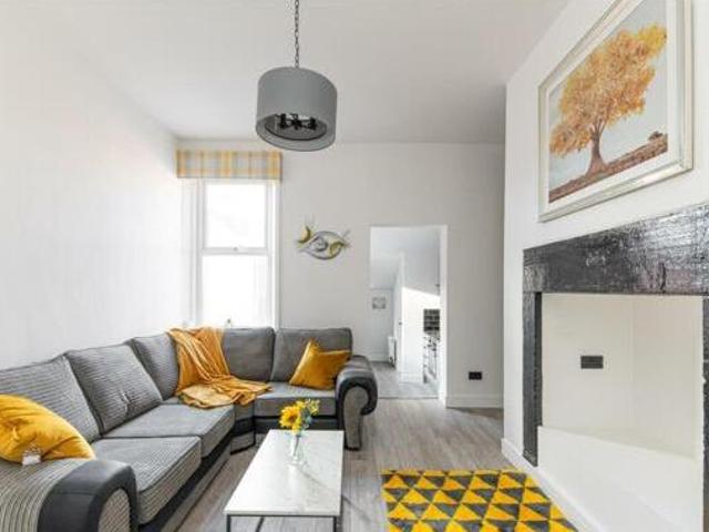 House for rent in Butterton, Staffordshire