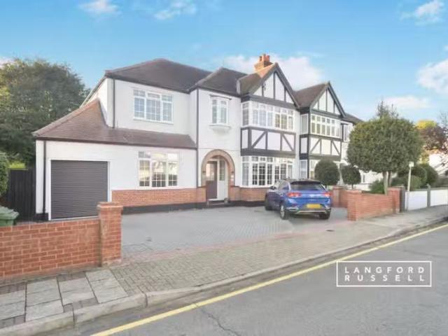 House for rent in Cat Hill, Isle Of Man