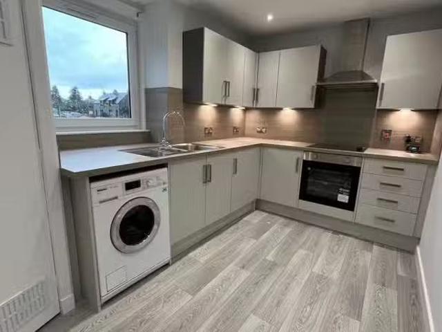 House for rent in Inverurie, Scotland