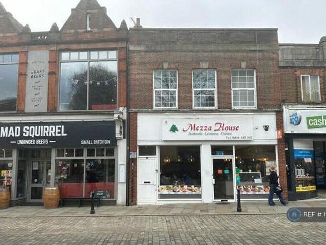 House for rent in Cressex, Buckinghamshire