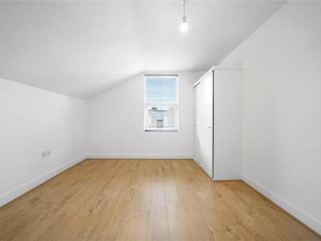 Flat for rent in Strode, Devon