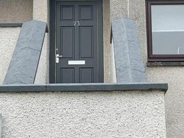 House for rent in Flushing, Scotland
